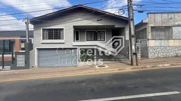 Foto Imóvel - Residência Semi Mobiliada - Centro