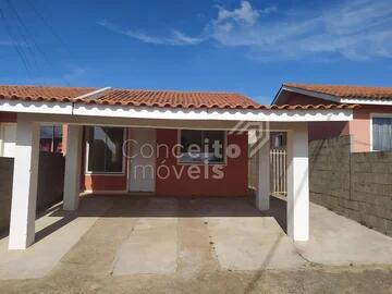 Foto Imóvel - Condomínio Porto Sabiá - Chapada - Residência
