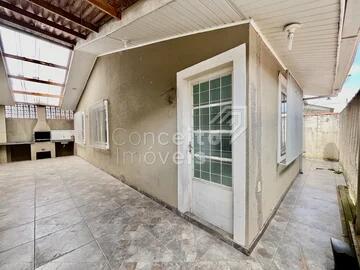 Foto Imóvel - Condomínio Plátano I - Uvaranas - Casa Semimobiliada