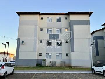 Foto Imóvel - Condomínio Vida Nova Ii - Uvaranas - Apartamento