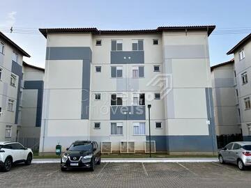 Foto Imóvel - Condomínio Vida Nova Ii - Uvaranas - Apartamento