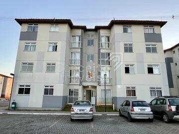 Foto Imóvel - Condomínio Vida Nova Ii - Uvaranas - Apartamento