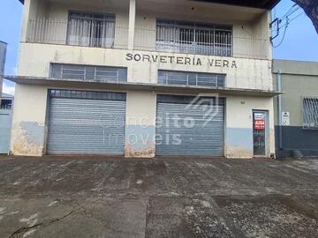 Foto Imóvel - Sala Comercial - Uvaranas