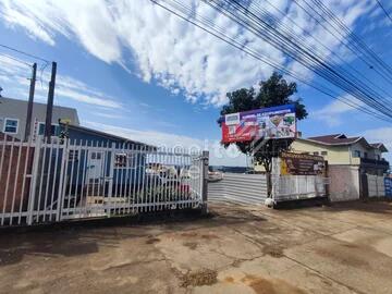 Foto Imóvel - Terreno Com 666 M² - Uvaranas