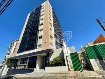 Foto Imóvel - Edificio Estrela Da Manhã - Centro - Apartamento