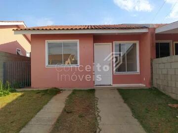 Foto Imóvel - Condomínio Porto Sabiá - Chapada - Casa