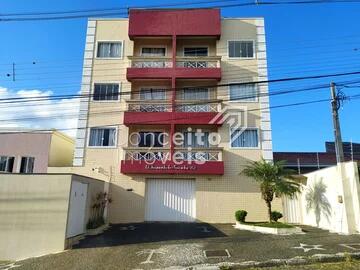 Foto Imóvel - Edificio Fernando De Noronha - Jardim Carvalho