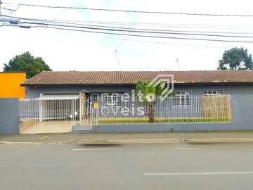 Foto Imóvel - Residência Semi Mobiliada - Oficinas