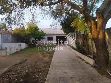 Foto Imóvel - Casa Semimobiliada - Palmeirinha