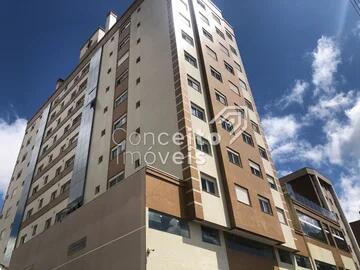 Foto Imóvel - Edifício Premiere - Centro - Apartamento Semimobiliado