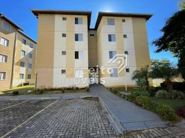 Foto Imóvel - Condomínio Jardim América Ii - Estrela - Apartamento