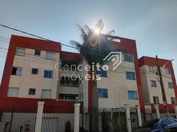 Foto Imóvel - Edifício Mont Moriah - Apartamento - Uvaranas