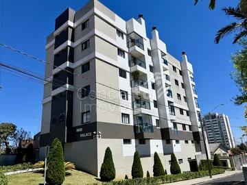 Foto Imóvel - Edifício Nob Palace - Apartamento Garden Semi Mobiliado