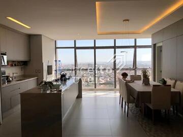 Foto Imóvel - Edifício Brickell Residence - Jardim Carvalho - Apartamento