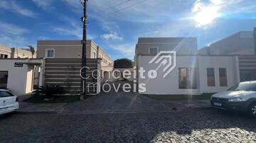 Foto Imóvel - Condomínio Villaggio Nóbile - Oficinas - Apartamento