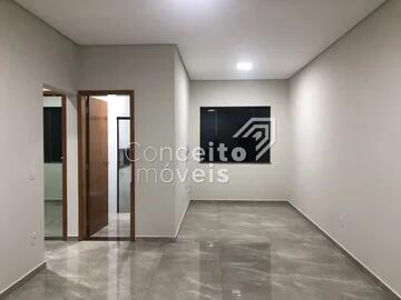 Foto Imóvel - Apartamento - Contorno