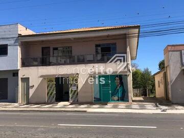 Foto Imóvel - Imóvel Comercial  - órfãs - Piso Superior