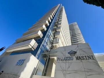 Foto Imóvel - Edifício Palazzo Masini - Torre Firenze - Apartamento