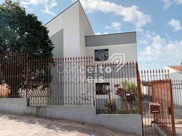 Foto Imóvel - Edifício Padova  - órfãs - Apartamento