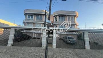 Foto Imóvel - Condomínio Residencial Le Classic - Olarias - Apartamento