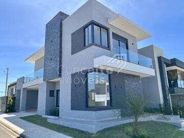 Foto Imóvel - Condomínio Reserva Ecoville I - Residência Alto Padrão