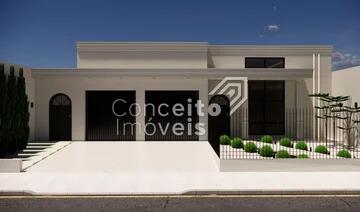 Foto Imóvel - Casa No Jardim América