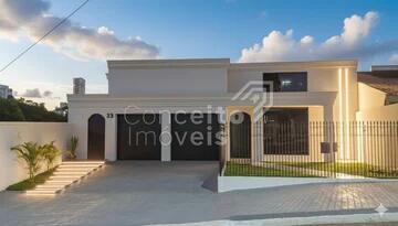 Foto Imóvel - Casa No Jardim América