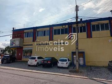 Foto Imóvel - Apartamento  - Uvaranas