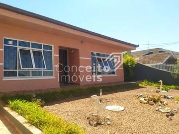 Foto Imóvel - Casa Em Uvaranas