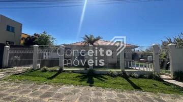 Foto Imóvel - Casa Com Suíte - Jardim Carvalho