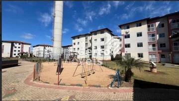 Foto Imóvel - Residencial Vida Nova I - Uvaranas -  Apartamento