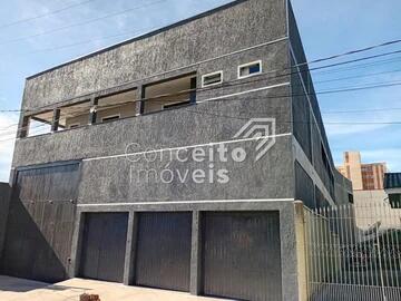 Foto Imóvel - Apartamento 120 M²  - Nova Rússia