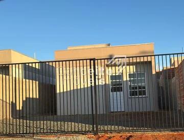 Foto Imóvel - Casa Em Uvaranas