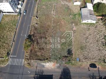 Foto Imóvel - Terreno 570 M² - Jardim Carvalho