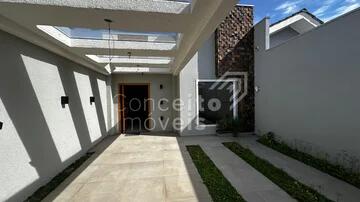 Foto Imóvel - Residência - Contorno