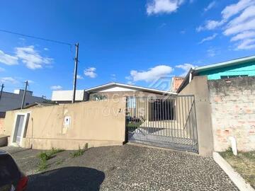 Foto Imóvel - Residência Espaçosa E Funcional - Ronda