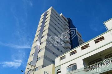 Foto Imóvel - Edifício Estefani - Centro - Apartamento