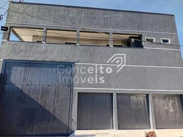 Foto Imóvel - Apartamento 149,73m² - Nova Rússia