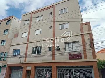 Foto Imóvel - Sala Comercial 96 M² - Centro