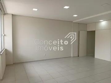 Foto Imóvel - Sala Comercial 96 M² - Centro