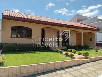 Foto Imóvel - Condomínio Parque Dos Príncipes - órfãs - Casa