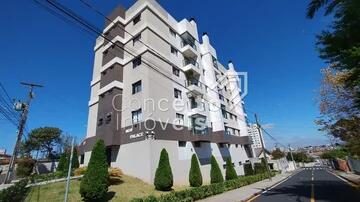 Foto Imóvel - Edifício Nob Palace - órfãs - Apartamento Semimobiliado