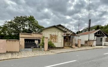 Foto Imóvel - Terreno 367 M² - Estrela