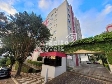 Foto Imóvel - Condomínio Residencia Guarani - Estrela - Apartamento