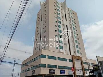 Foto Imóvel - Edifício Montpellier - Nova Rússia - Apartamento