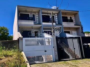 Foto Imóvel - Sobrado Triplex Mobiliado - Sabará - Chapada