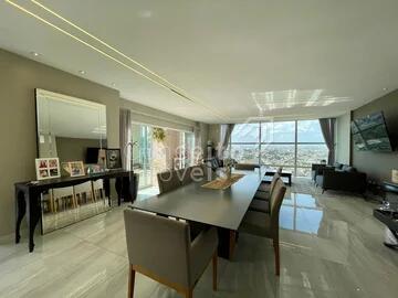 Foto Imóvel - Edifício Torres Cezanne - Oficinas - Cobertura