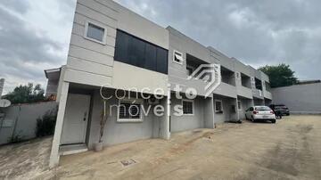 Foto Imóvel - Residencial Dona Cecília - Estrela - Sobrado