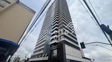 Foto Imóvel - Edifício Dechandt - Centro - Apartamento Alto Padrão