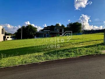 Foto Imóvel - Condomínio Eos Mirante - Terreno De 208m²